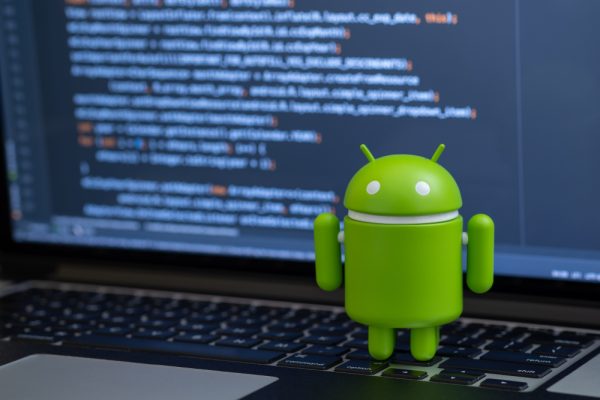 Android Developer – Full Remote